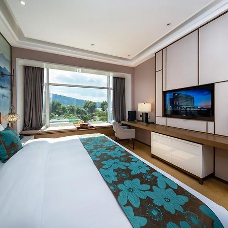 Weiselect Wanghu Hotel Kunming Exterior foto
