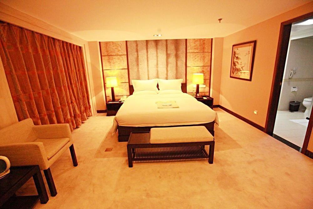 Weiselect Wanghu Hotel Kunming Exterior foto
