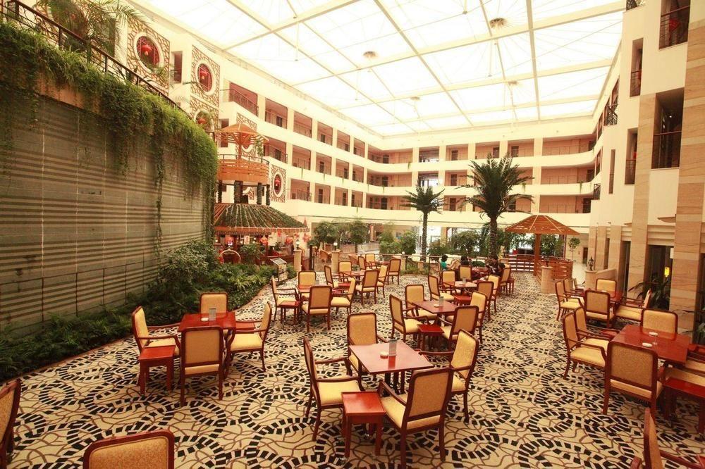 Weiselect Wanghu Hotel Kunming Exterior foto