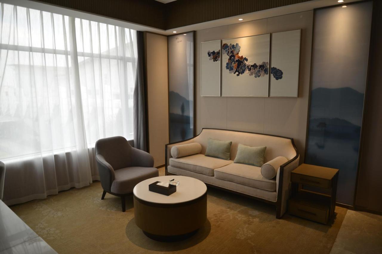 Weiselect Wanghu Hotel Kunming Exterior foto